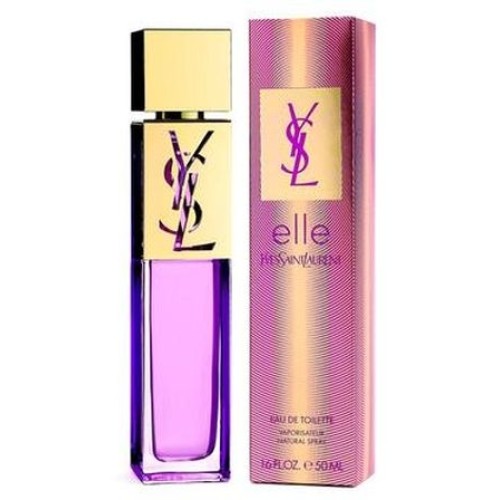 yves saint laurent elle eau de parfum 90ml